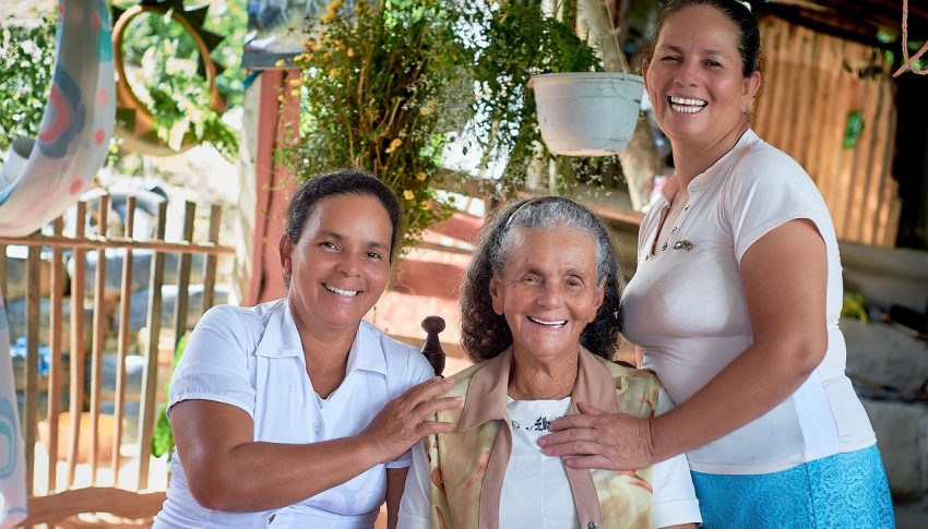 Creciendo en Valores, tema de la décima conferencia de Gisef con motivo del Mes de la Familia