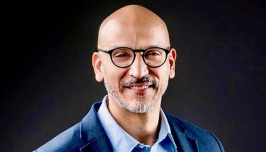 Franklin Limardo es el orador invitado a la décima conferencia de Gisef con motivo del Mes de la Familia