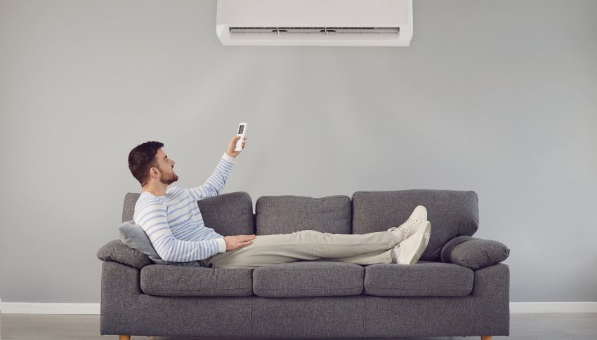 ¿Qué prefieres, un aire acondicionado, una tableta o un procesador de alimentos?